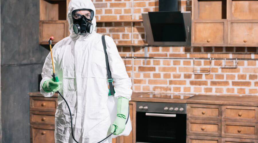 Professional mosquito fogging services in Colon - Mosquito Fogging Colon